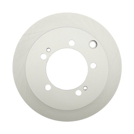 Raybestos 04 Mitsu Lancer Rotor, 76627Fzn 76627FZN
